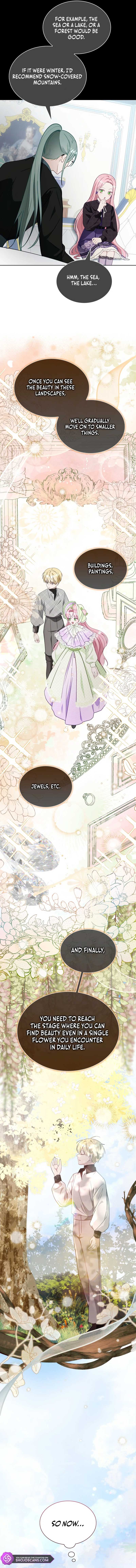 Even if the Villain’s Daughter Regresses Chapter 19 - Page 7