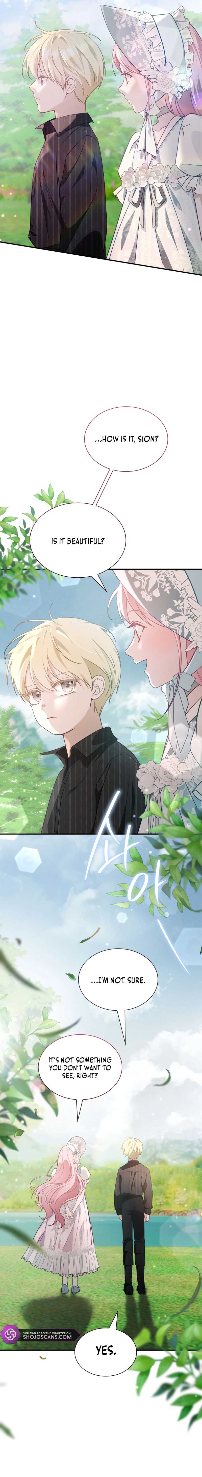 Even if the Villain’s Daughter Regresses Chapter 19 - Page 8