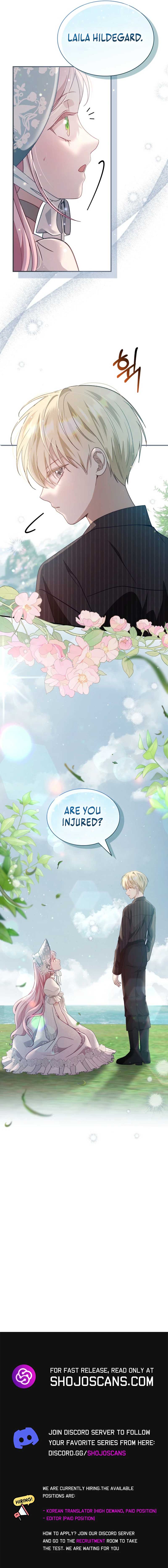 Even if the Villain’s Daughter Regresses Chapter 19 - Page 18