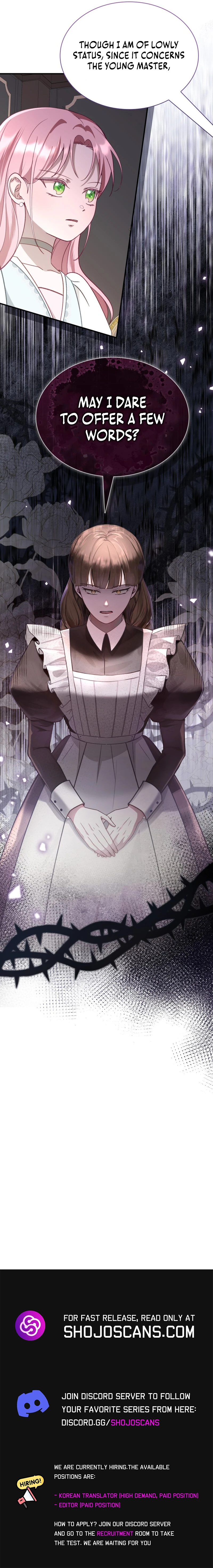 Even if the Villain’s Daughter Regresses Chapter 20 - Page 16