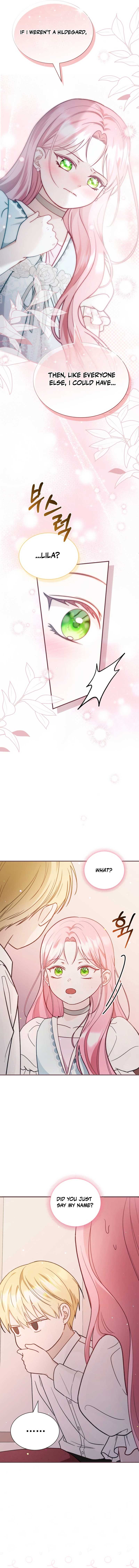 Even if the Villain’s Daughter Regresses Chapter 21 - Page 13