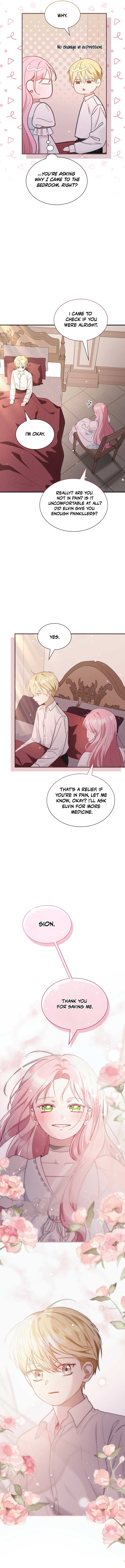 Even if the Villain’s Daughter Regresses Chapter 21 - Page 14