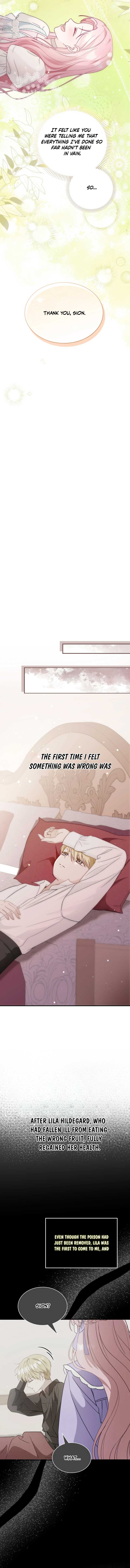 Even if the Villain’s Daughter Regresses Chapter 21 - Page 16