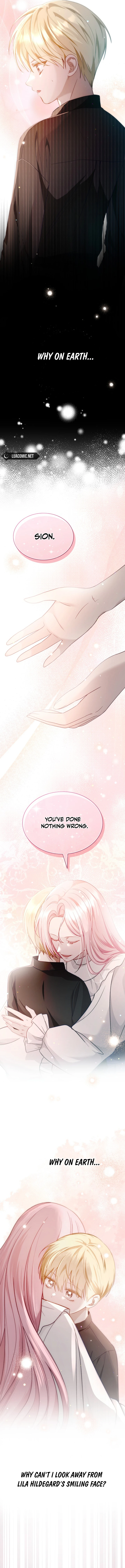 Even if the Villain’s Daughter Regresses Chapter 22 - Page 4