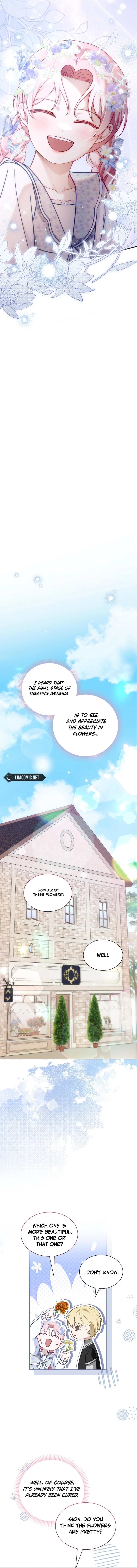 Even if the Villain’s Daughter Regresses Chapter 22 - Page 14