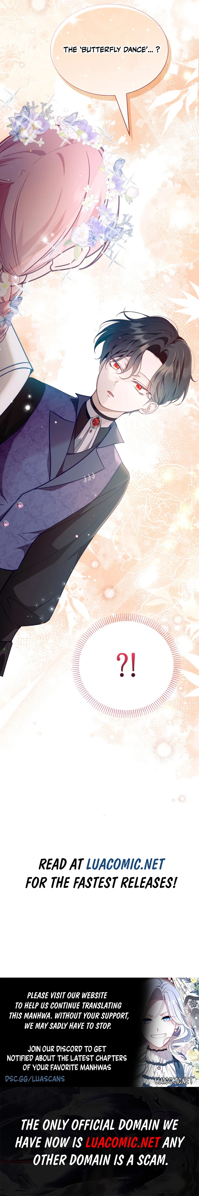 Even if the Villain’s Daughter Regresses Chapter 22 - Page 19