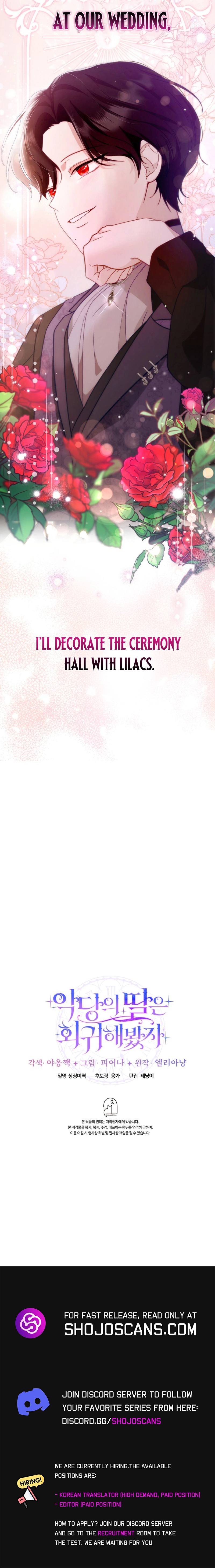 Even if the Villain’s Daughter Regresses Chapter 24 - Page 20