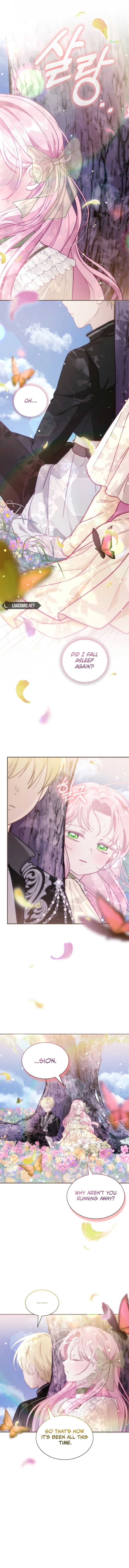 Even if the Villain’s Daughter Regresses Chapter 29 - Page 7