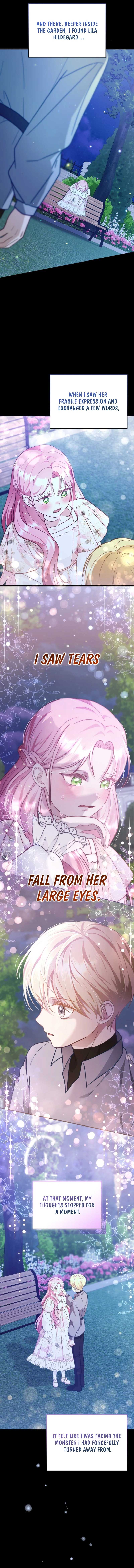 Even if the Villain’s Daughter Regresses Chapter 29 - Page 10