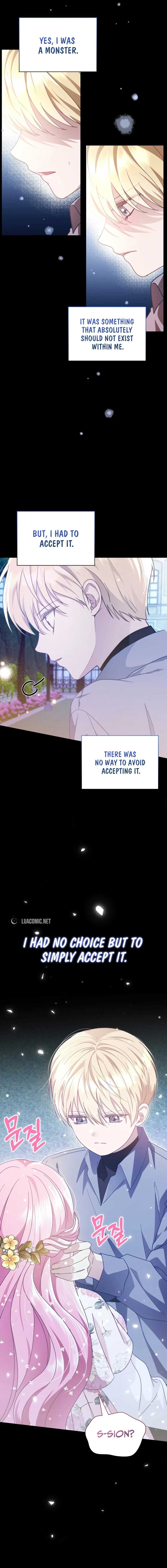 Even if the Villain’s Daughter Regresses Chapter 29 - Page 11