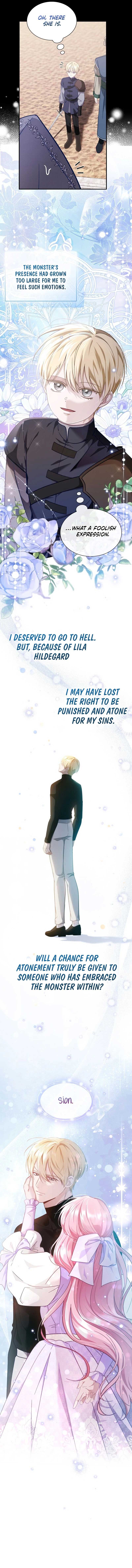 Even if the Villain’s Daughter Regresses Chapter 29 - Page 13