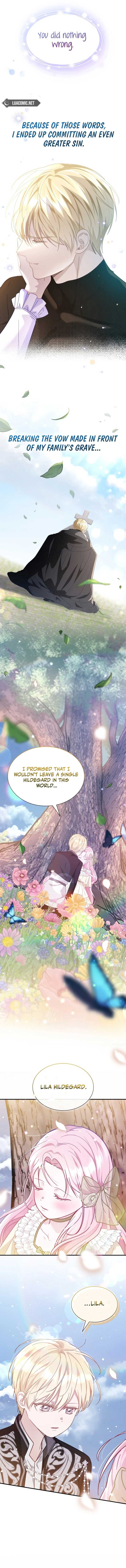 Even if the Villain’s Daughter Regresses Chapter 29 - Page 14