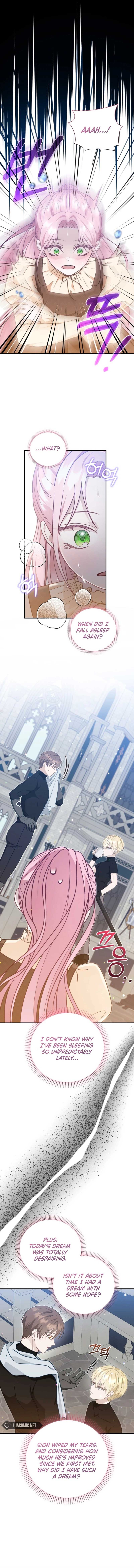 Even if the Villain’s Daughter Regresses Chapter 29 - Page 17