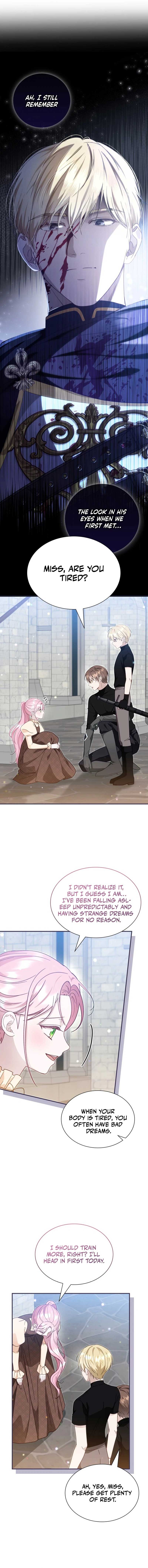 Even if the Villain’s Daughter Regresses Chapter 29 - Page 18