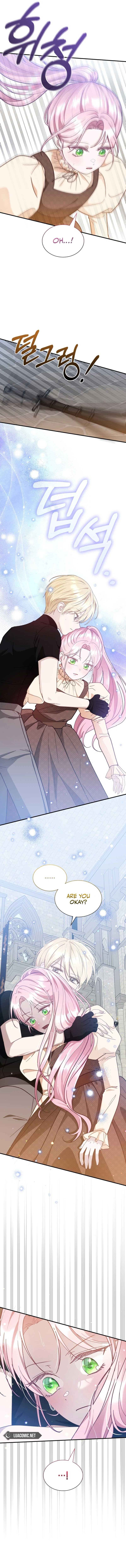 Even if the Villain’s Daughter Regresses Chapter 29 - Page 19