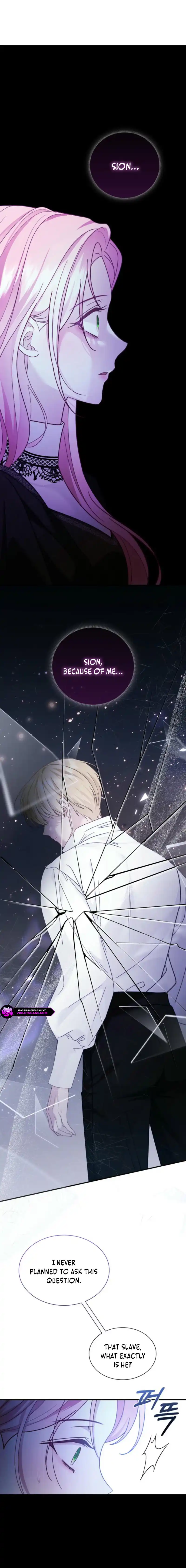 Even if the Villain’s Daughter Regresses Chapter 48 - Page 12