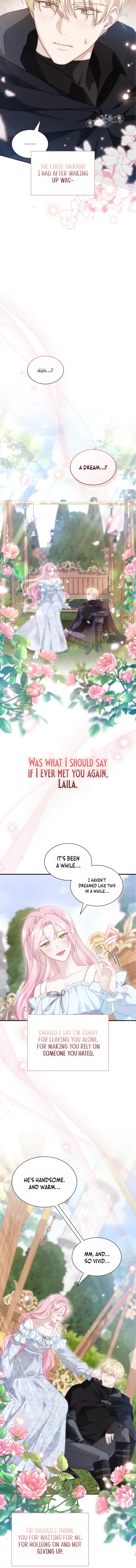 Even if the Villain’s Daughter Regresses Chapter 55 - Page 4