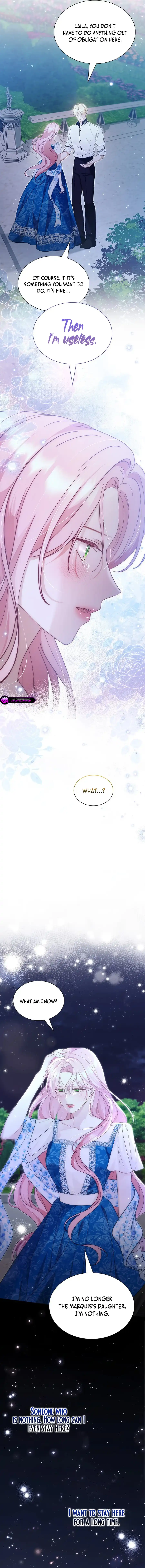 Even if the Villain’s Daughter Regresses Chapter 58 - Page 14