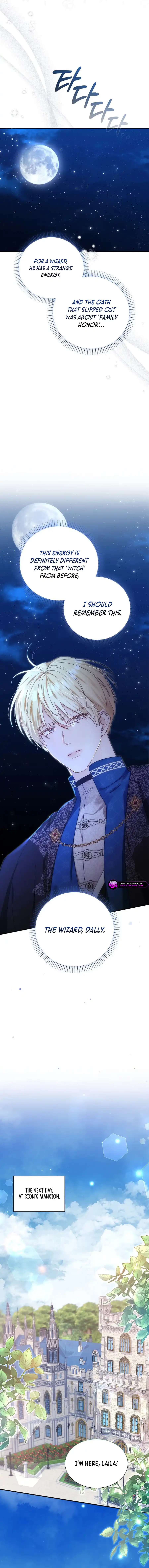 Even if the Villain’s Daughter Regresses Chapter 59 - Page 14