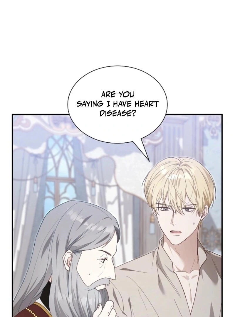 Even if the Villain’s Daughter Regresses Chapter 63 - Page 8