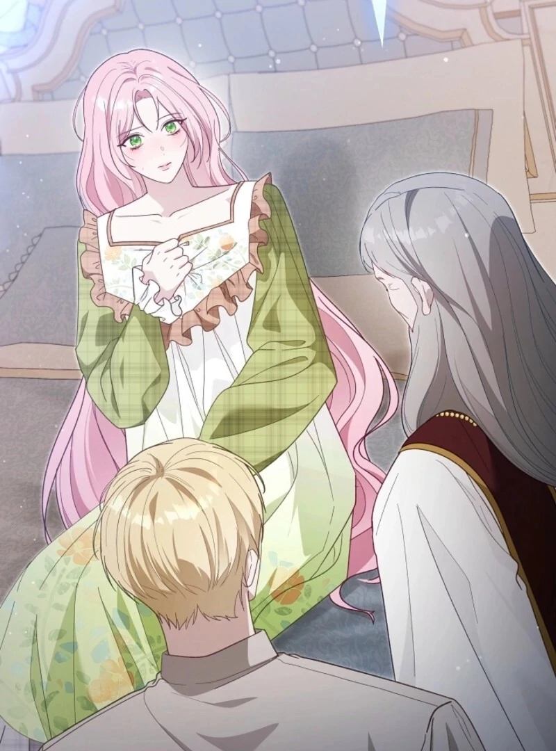 Even if the Villain’s Daughter Regresses Chapter 63 - Page 14