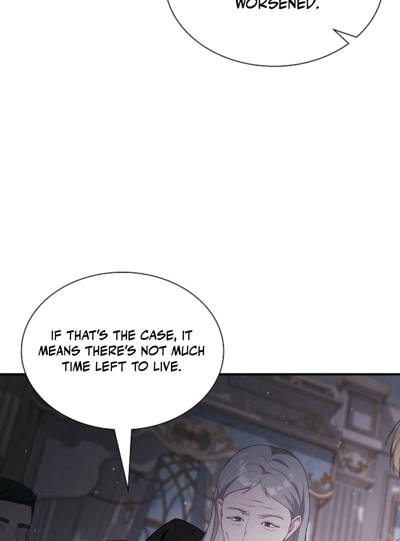 Even if the Villain’s Daughter Regresses Chapter 63 - Page 20