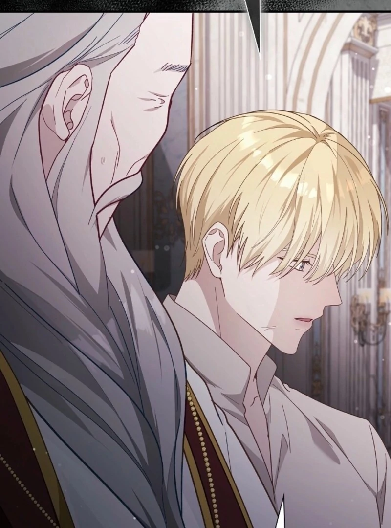 Even if the Villain’s Daughter Regresses Chapter 63 - Page 27