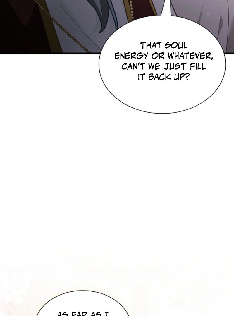 Even if the Villain’s Daughter Regresses Chapter 63 - Page 28