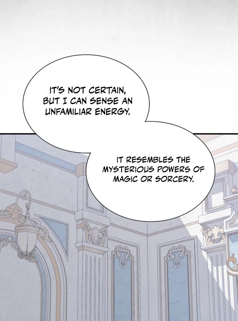 Even if the Villain’s Daughter Regresses Chapter 63 - Page 33