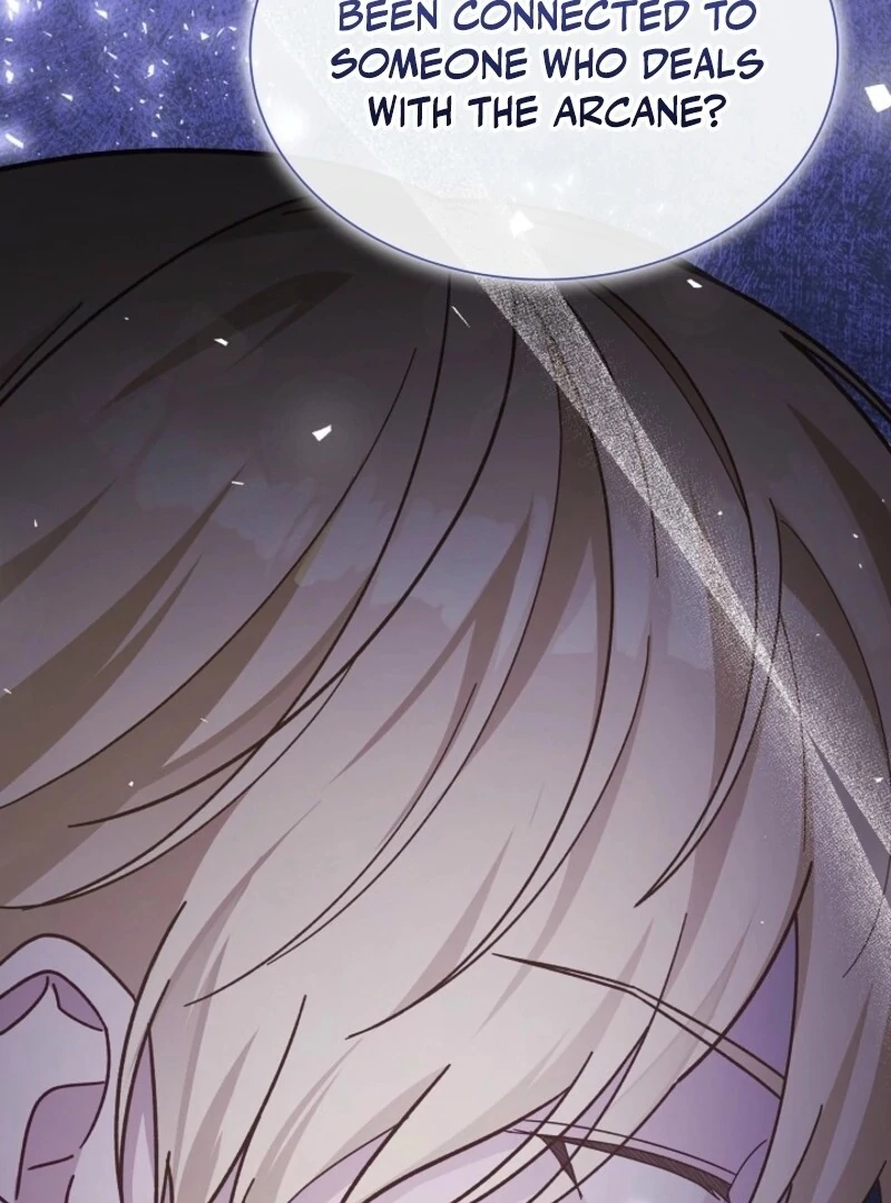 Even if the Villain’s Daughter Regresses Chapter 63 - Page 35