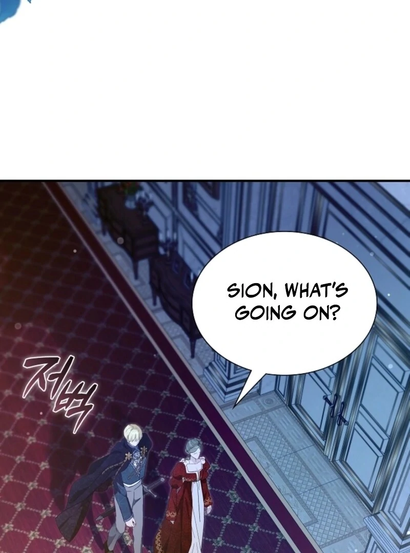 Even if the Villain’s Daughter Regresses Chapter 63 - Page 41