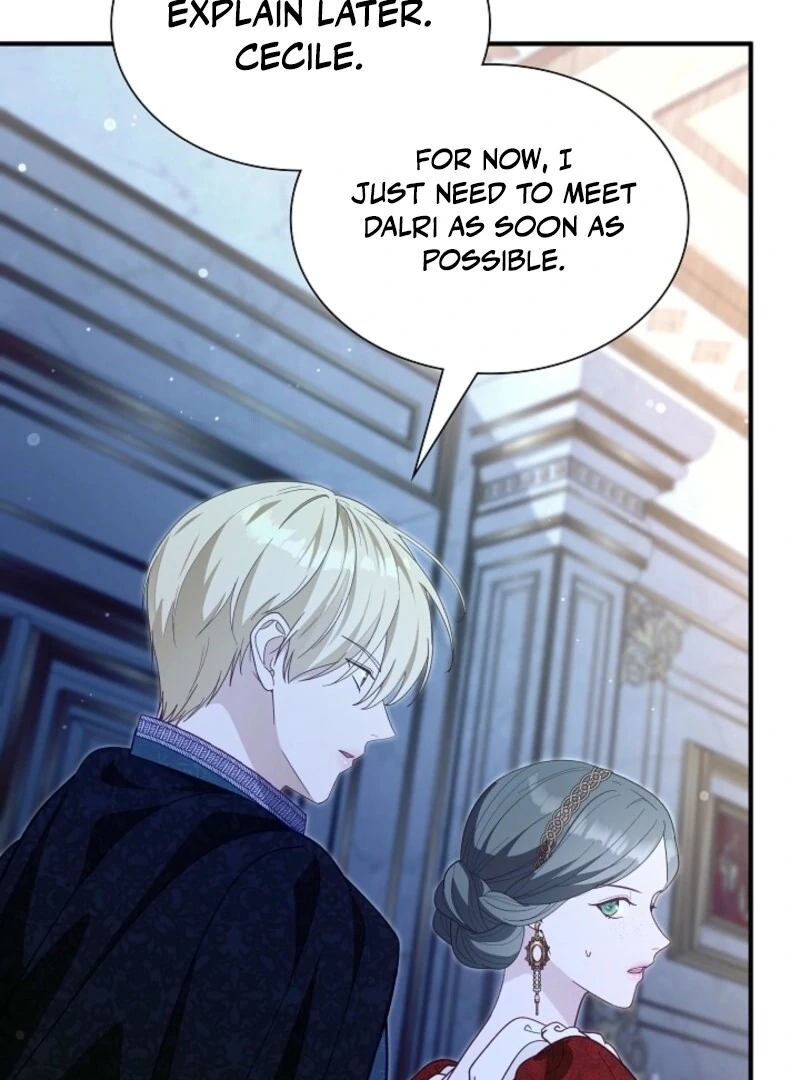 Even if the Villain’s Daughter Regresses Chapter 63 - Page 43