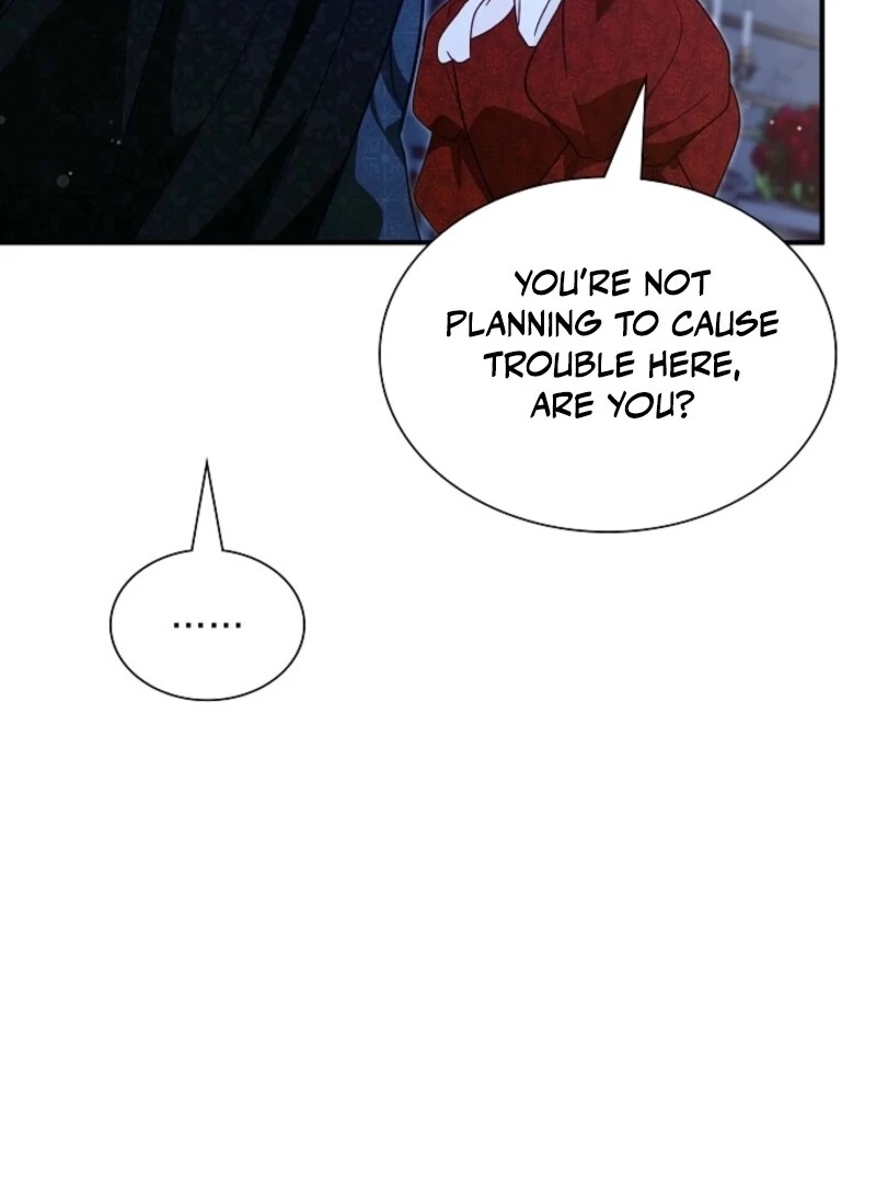 Even if the Villain’s Daughter Regresses Chapter 63 - Page 44