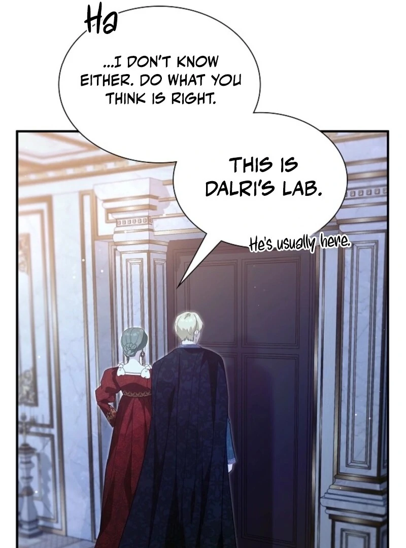 Even if the Villain’s Daughter Regresses Chapter 63 - Page 45