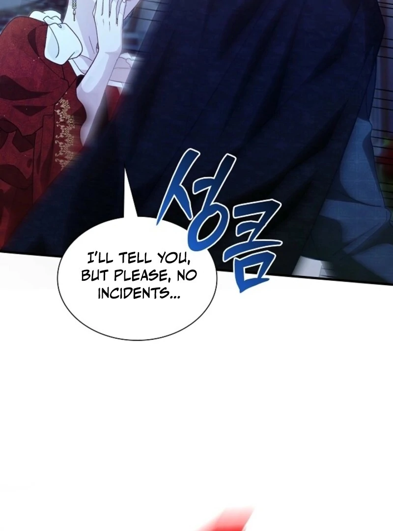 Even if the Villain’s Daughter Regresses Chapter 63 - Page 47