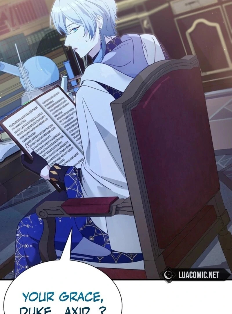 Even if the Villain’s Daughter Regresses Chapter 63 - Page 51