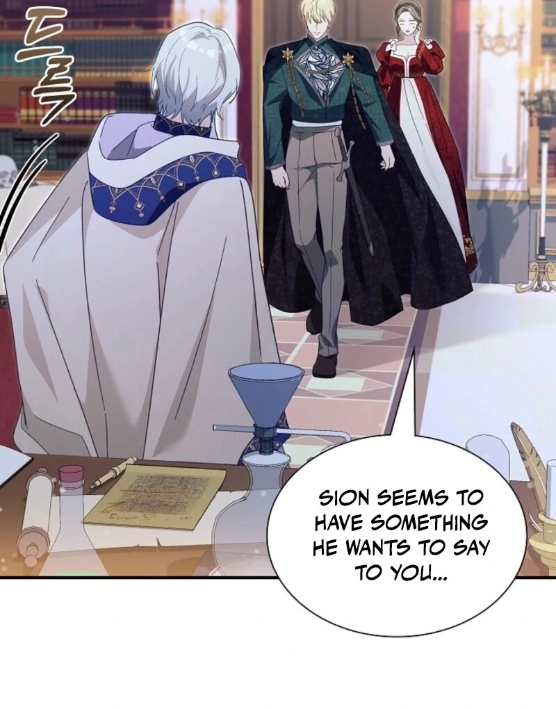 Even if the Villain’s Daughter Regresses Chapter 63 - Page 53