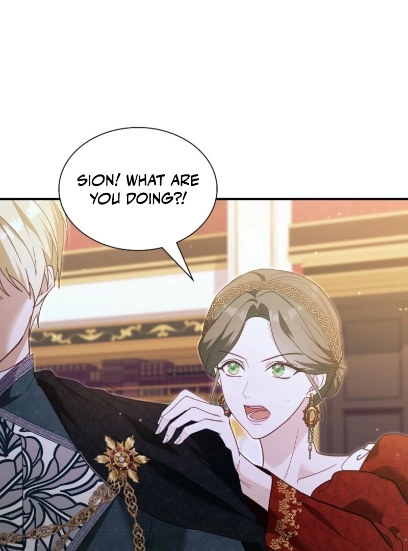 Even if the Villain’s Daughter Regresses Chapter 63 - Page 62