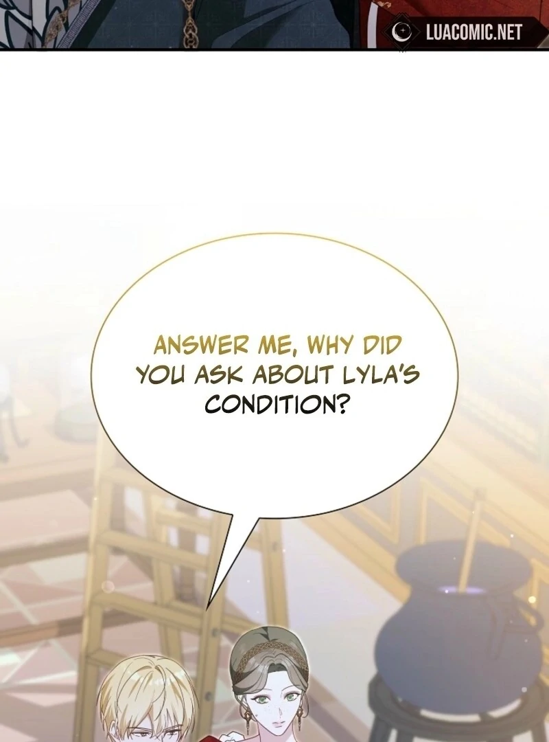 Even if the Villain’s Daughter Regresses Chapter 63 - Page 63