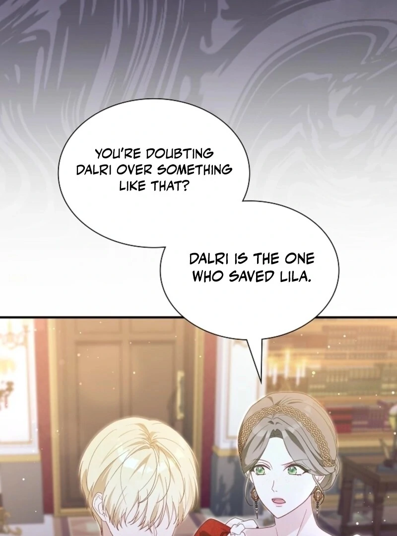 Even if the Villain’s Daughter Regresses Chapter 63 - Page 72