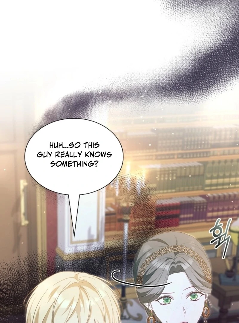 Even if the Villain’s Daughter Regresses Chapter 63 - Page 77