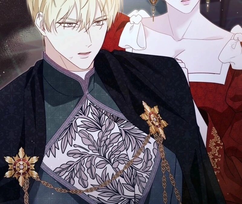 Even if the Villain’s Daughter Regresses Chapter 63 - Page 78