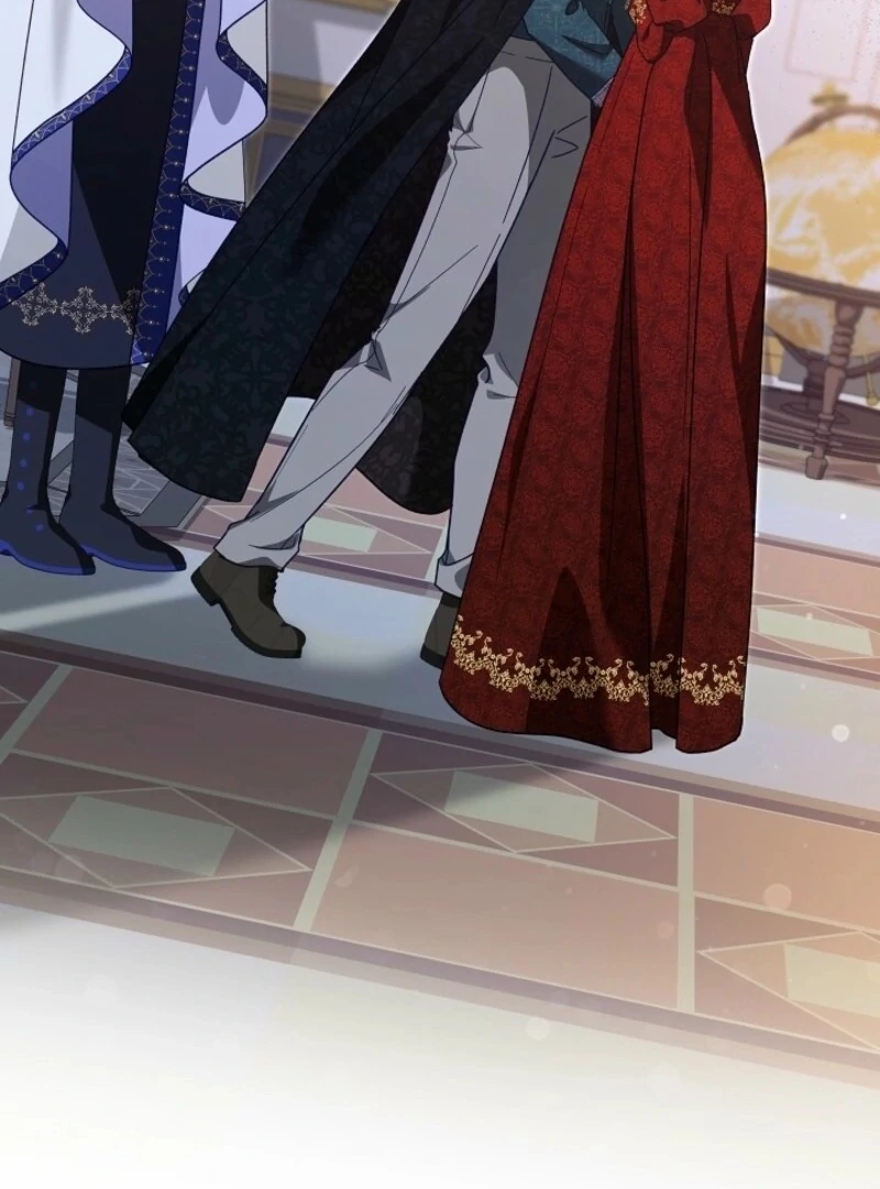 Even if the Villain’s Daughter Regresses Chapter 63 - Page 87