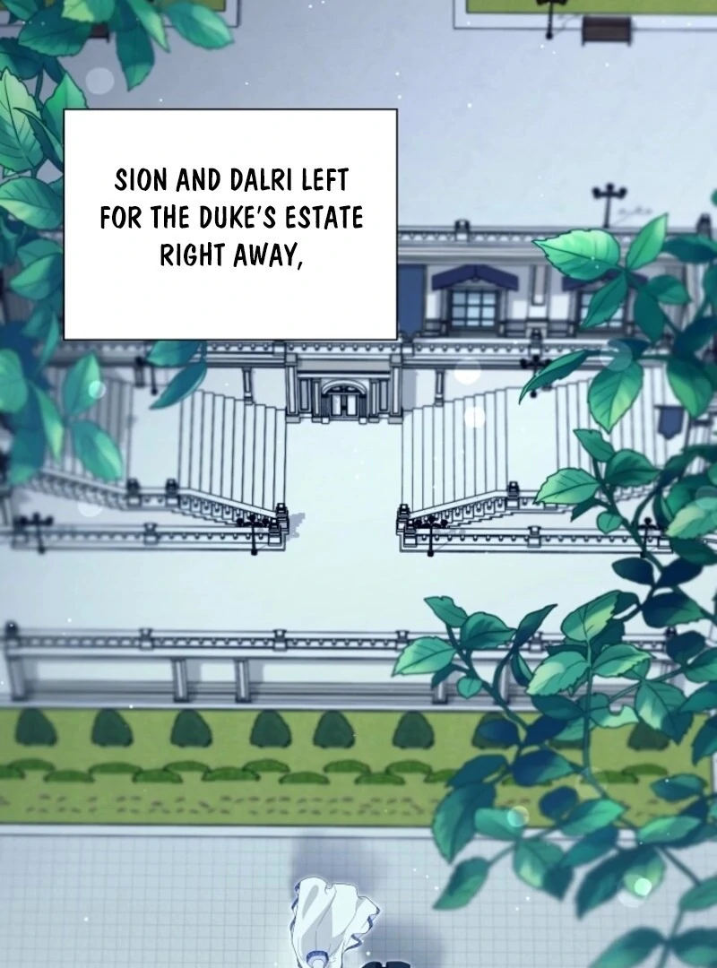 Even if the Villain’s Daughter Regresses Chapter 63 - Page 95