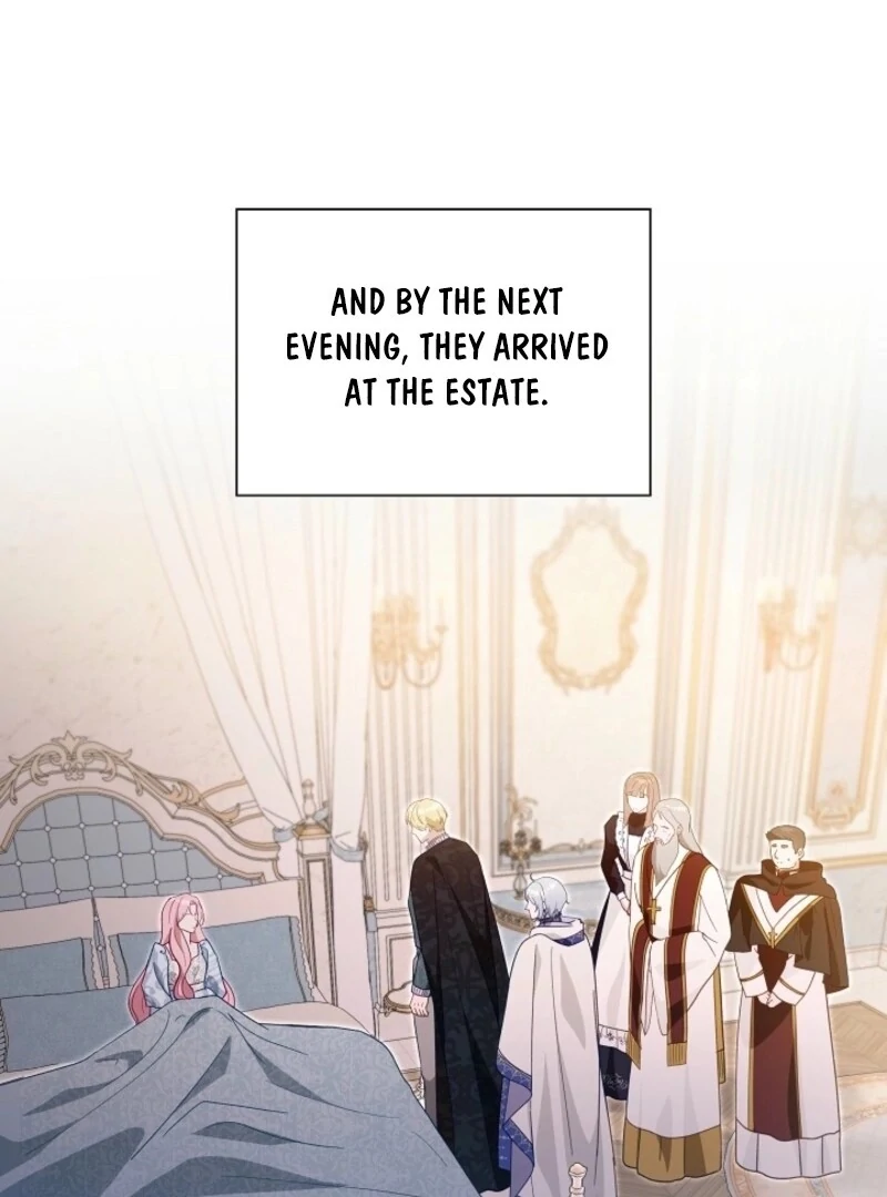 Even if the Villain’s Daughter Regresses Chapter 63 - Page 97