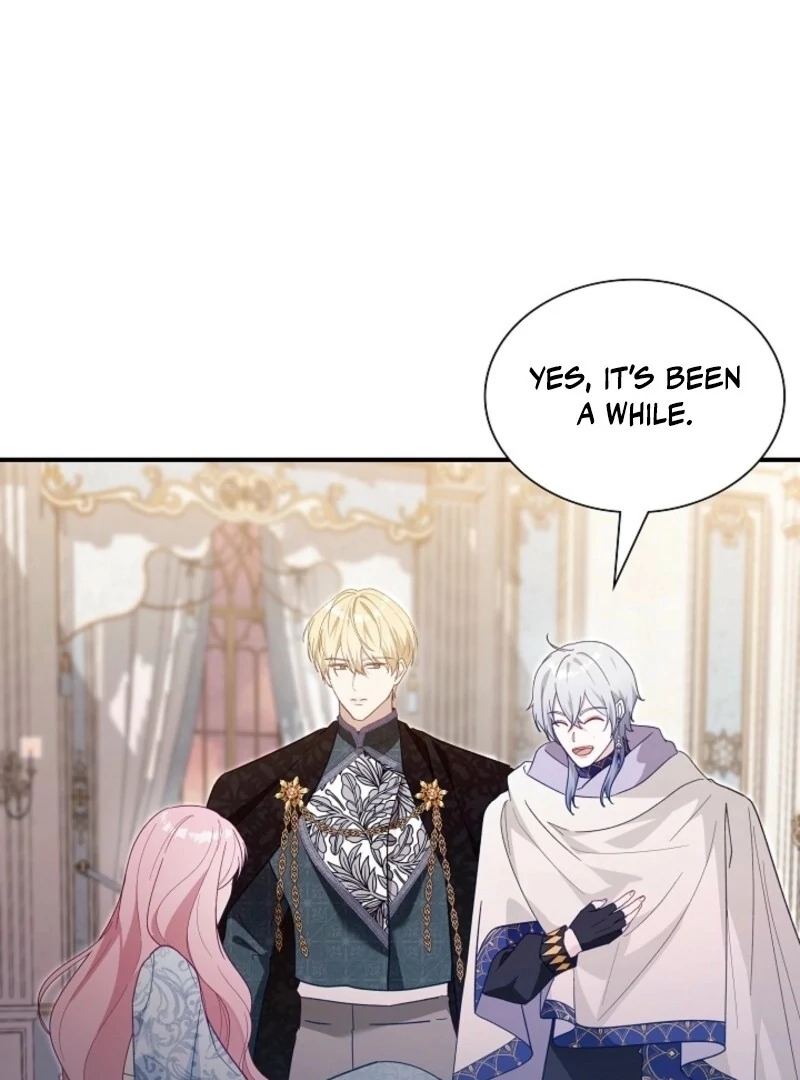 Even if the Villain’s Daughter Regresses Chapter 63 - Page 100