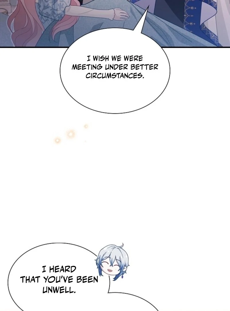 Even if the Villain’s Daughter Regresses Chapter 63 - Page 101