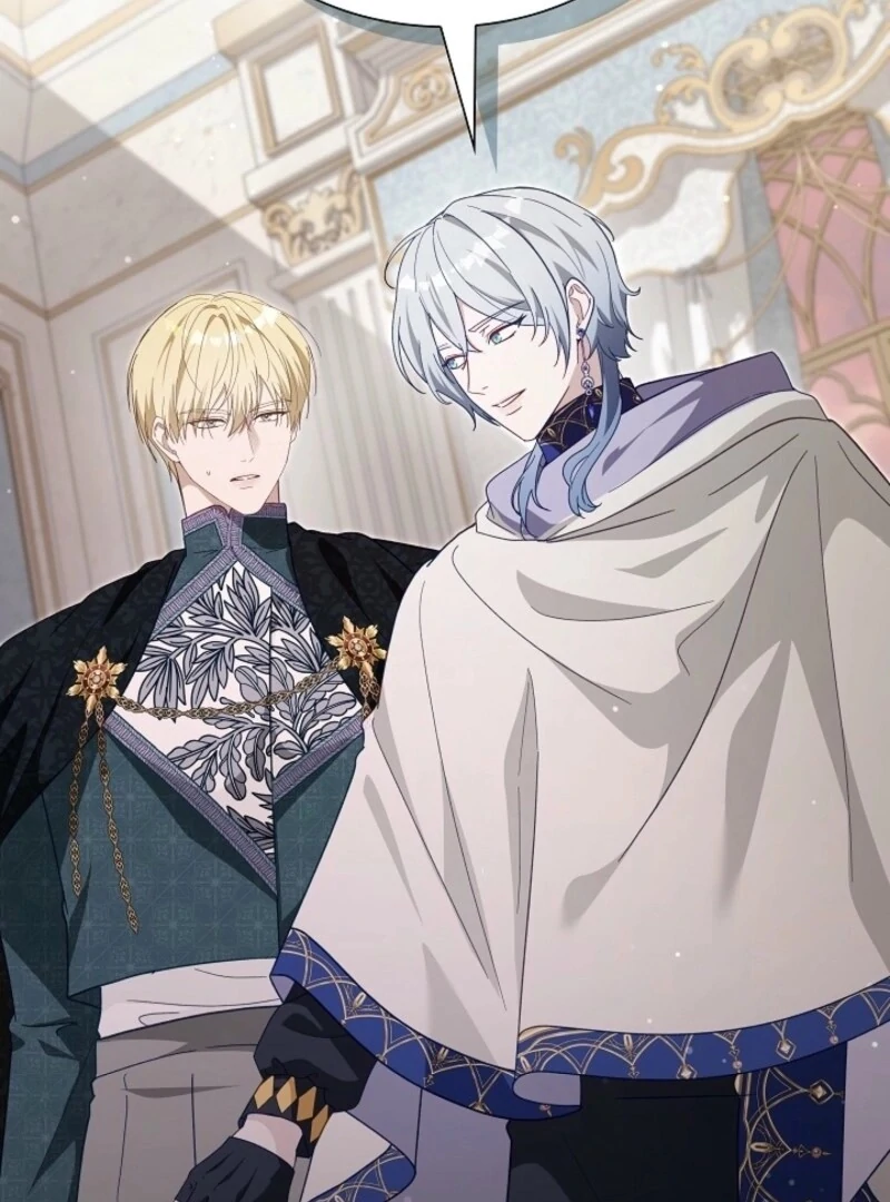 Even if the Villain’s Daughter Regresses Chapter 63 - Page 109