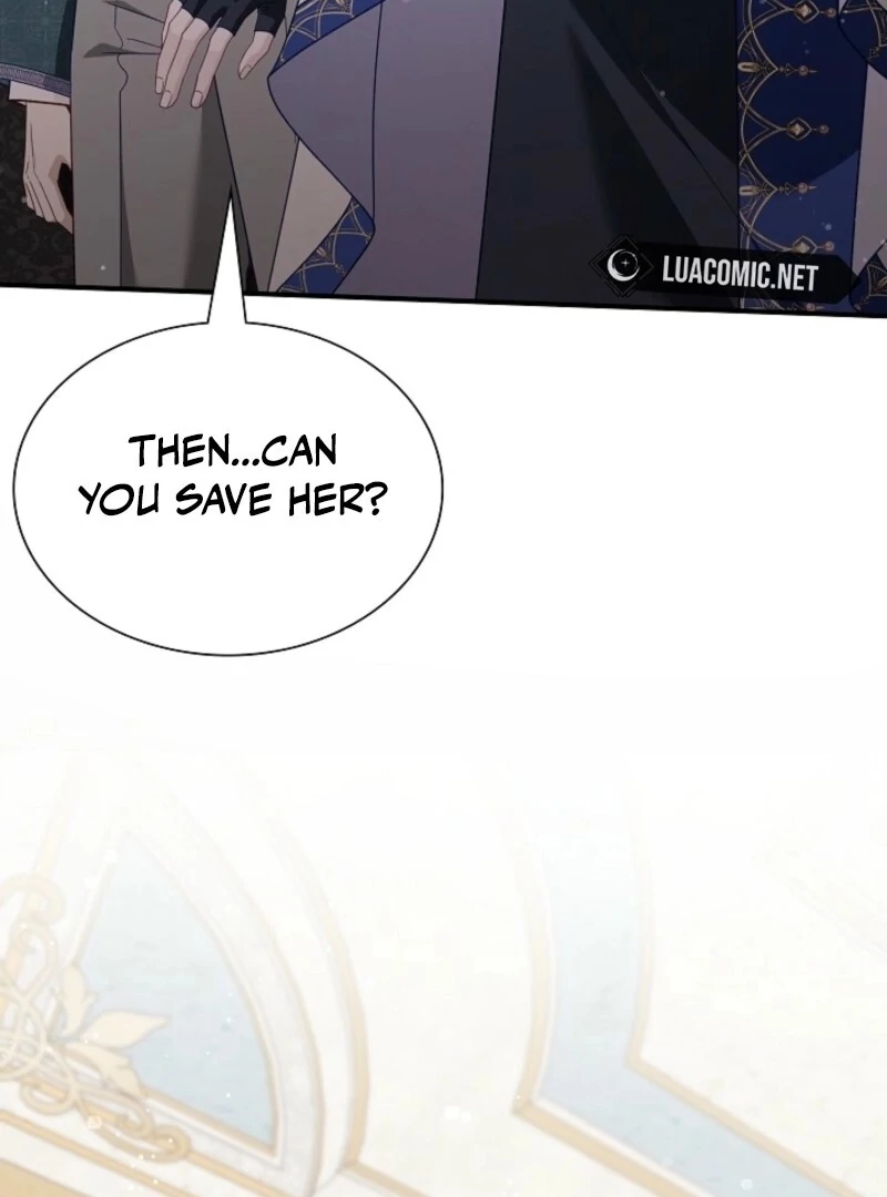 Even if the Villain’s Daughter Regresses Chapter 63 - Page 110