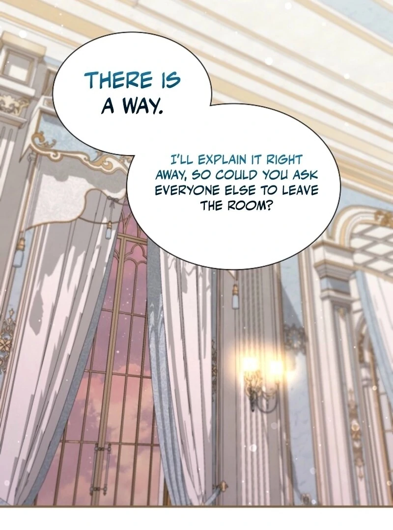 Even if the Villain’s Daughter Regresses Chapter 63 - Page 111